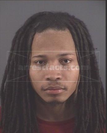 Alfonzo M Ashby