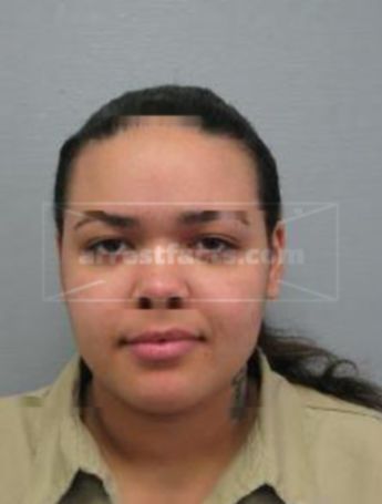 Octavia T Perry