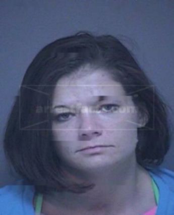 Jessica Rose Anderson