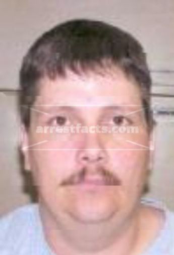 Gerald Wayne Jones Jr.