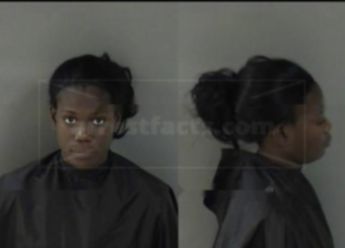 Eugenia Michelle Bryant