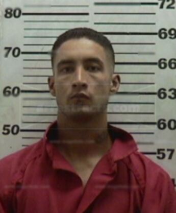 Lawrence Abie Mazon