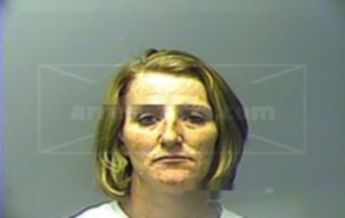 Sherry Kay Ellis