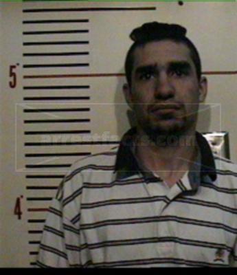 Omar Albert Martinez