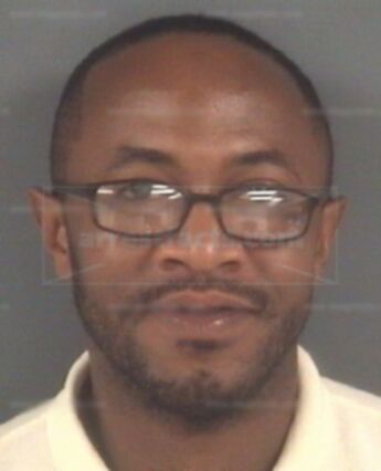 Alphonso Bernard Dawson