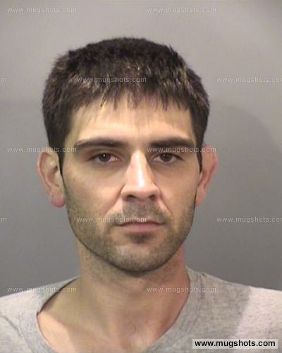 Anthony Richard Mcintire