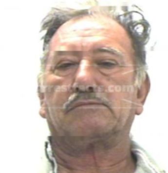 Raymundo Gonzales Avilla