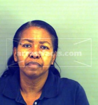 Marvalene Pierce Harper