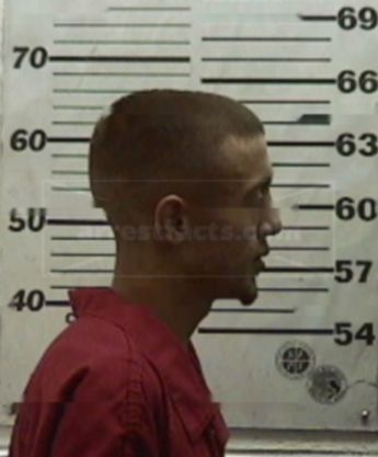 Evan Julian Martinez