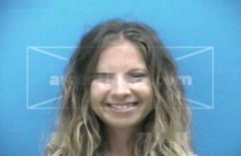 Samantha Ann Goodson