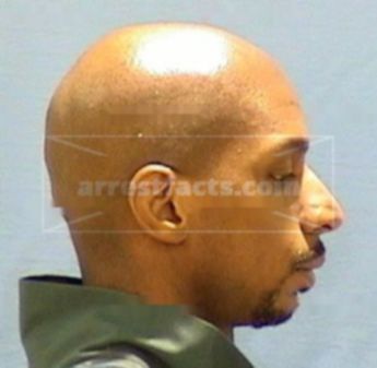 Terrence Kendrick