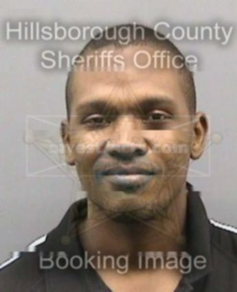 Jermaine Marshall Weston