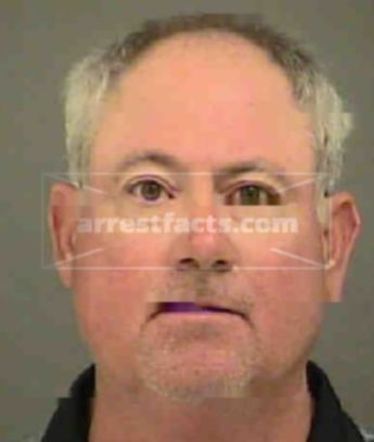 Kent William Stauffer