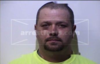 Jamie Alan Hodge