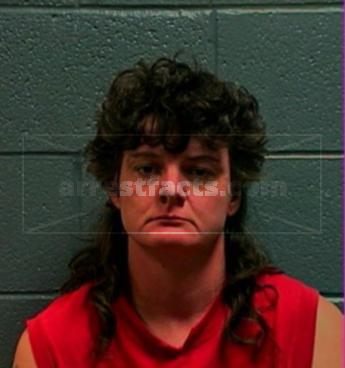 Marcy Ann Harris