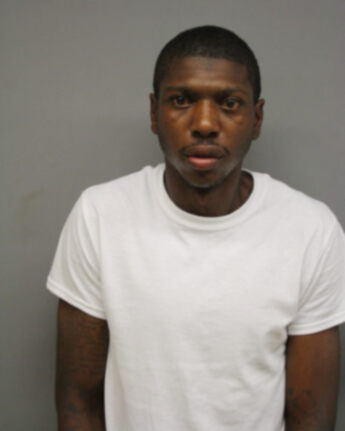 Joshua Jermail Thomas