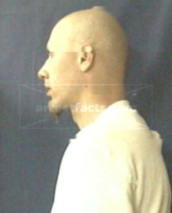 Preston Gene Chase
