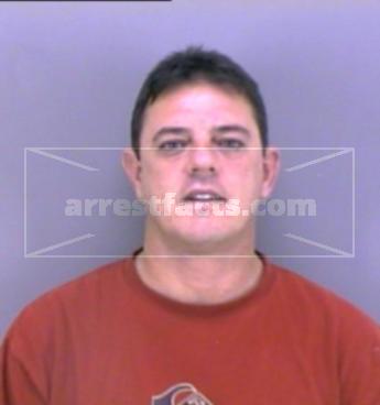 Brian Keith Hodges