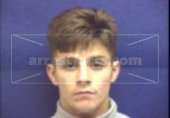 Robert Randall Mcgee