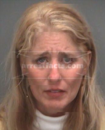 Mary Scott Gilbert