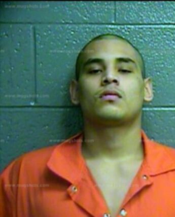 Justin Dewayne Grass