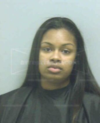 Shari Paula Chalmers