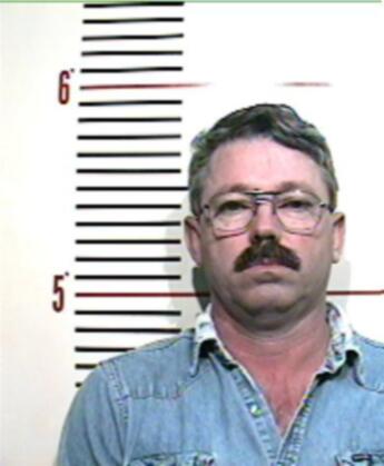 William Gene Pope