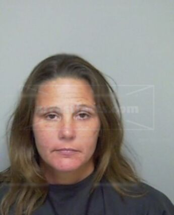 Dusty Marie Johnson