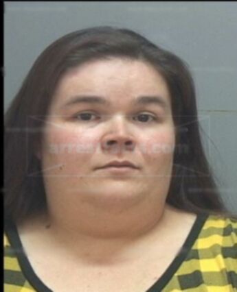 Kimberli Jean Harmon