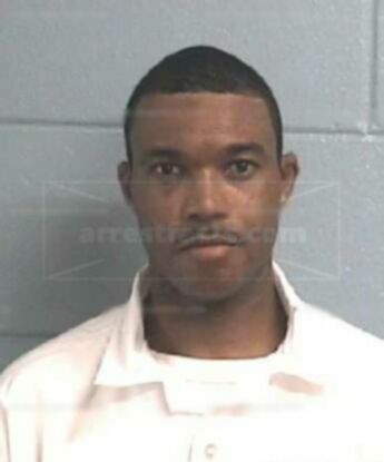 Eddie Everett Jr.