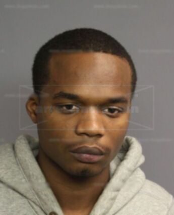 Kareem D Beverly