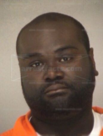 Fredrick Allen Cooper