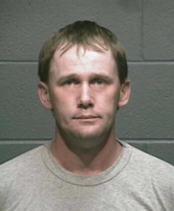 Jason Shayne Anders