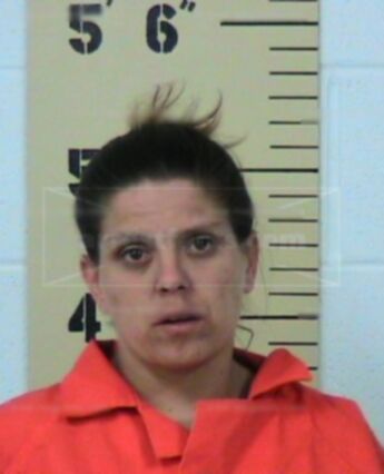 Diana Lynn Brooks Thompson