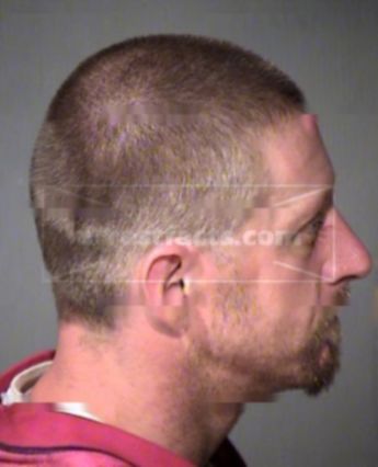 Eric Carl Sheridan
