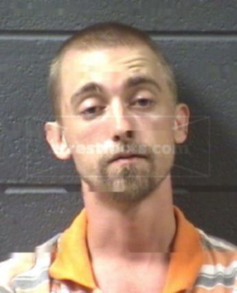Justin Charles Dalton