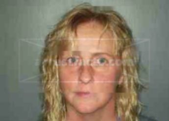 Carla Caudill Davis