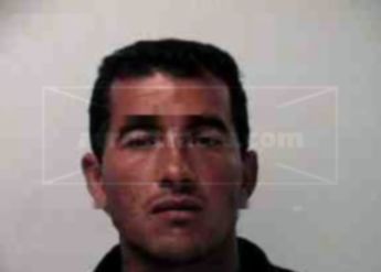 Bladimir Gonzalez