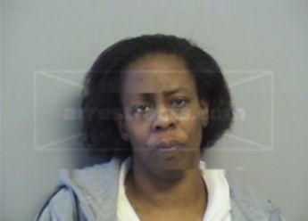 Cheryl Latoya Bradford