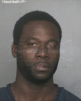 Trenard Lavar Jackson
