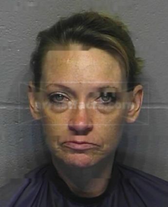 Tina Marie Harris