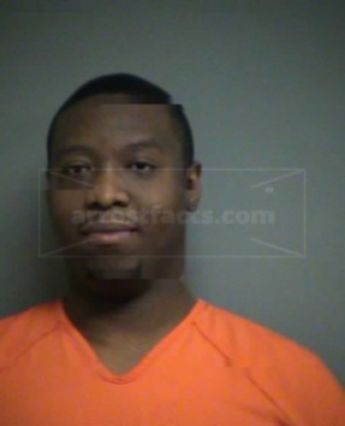 Akeem Moore