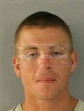Justin Ray Beverly