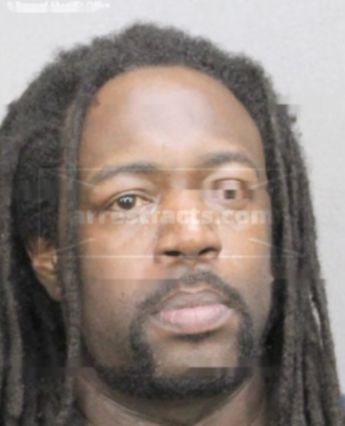 Ryan Oneal Barrow