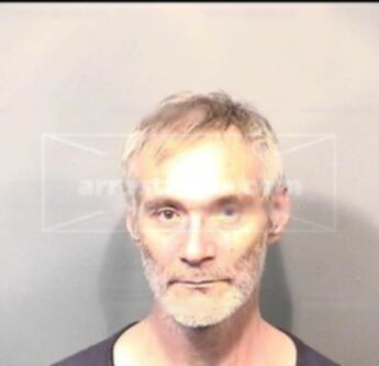 Kenneth Preston Mcclure