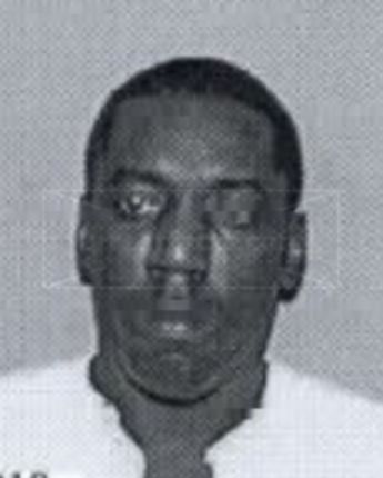 David Lee Mitchell