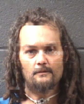 Anthony William Melville