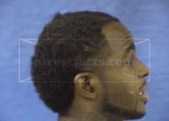 Antonio Demontrei Johnson