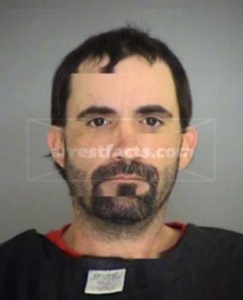 Christopher Howard Washburn