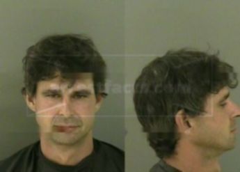 Steven William Fisch
